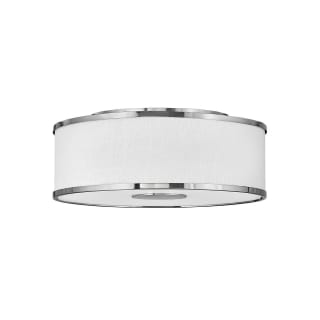 A thumbnail of the Hinkley Lighting 42008 Brushed Nickel