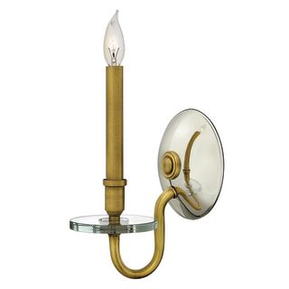A thumbnail of the Hinkley Lighting 4200 Heritage Brass