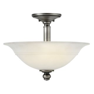 A thumbnail of the Hinkley Lighting 4242 Polished Antique Nickel