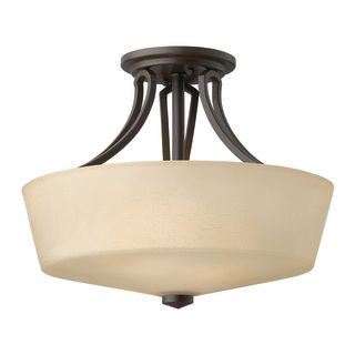 A thumbnail of the Hinkley Lighting 4431-GU24 Buckeye Bronze