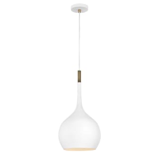 A thumbnail of the Hinkley Lighting 4457 Chalk White