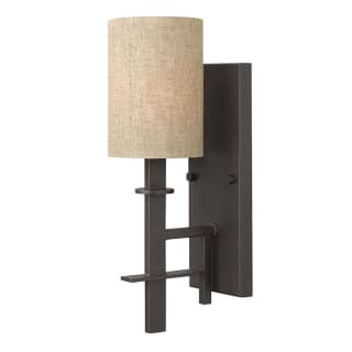 A thumbnail of the Hinkley Lighting 4540 Regency Bronze