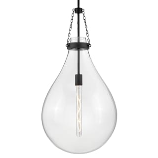 A thumbnail of the Hinkley Lighting 46054 Black