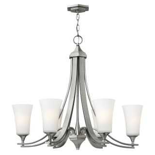 A thumbnail of the Hinkley Lighting H4636 Brushed Nickel
