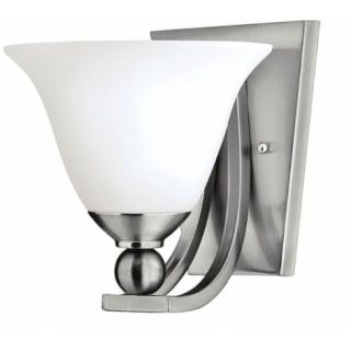 A thumbnail of the Hinkley Lighting 4650-LED2 Brushed Nickel
