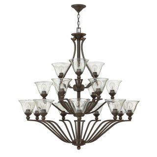 A thumbnail of the Hinkley Lighting 4659-CL Olde Bronze