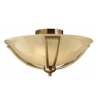 A thumbnail of the Hinkley Lighting 4660-GU24 Brushed Bronze
