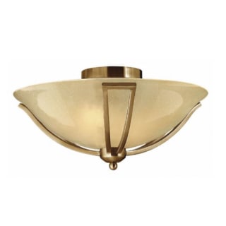 A thumbnail of the Hinkley Lighting 4660-LED Brushed Bronze