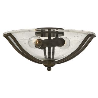 A thumbnail of the Hinkley Lighting 4660 Olde Bronze / Clear