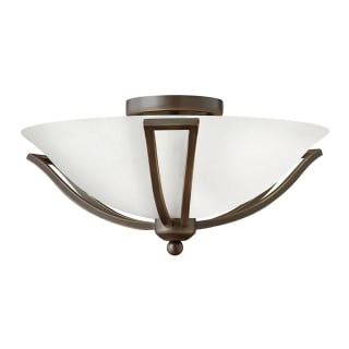 A thumbnail of the Hinkley Lighting 4660-OP-LED Olde Bronze
