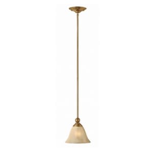 A thumbnail of the Hinkley Lighting 4667-LED Brushed Bronze