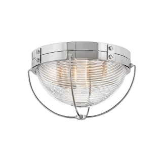 A thumbnail of the Hinkley Lighting 4841 Polished Nickel