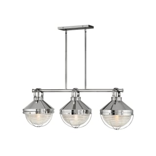 A thumbnail of the Hinkley Lighting 4846 Polished Nickel