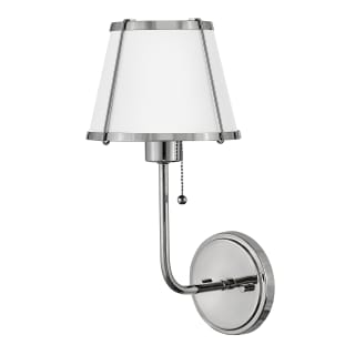 A thumbnail of the Hinkley Lighting 4890 Polished Nickel