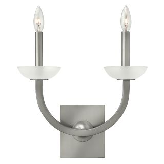 A thumbnail of the Hinkley Lighting 4922 Brushed Nickel