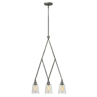 A thumbnail of the Hinkley Lighting 4933 Polished Antique Nickel