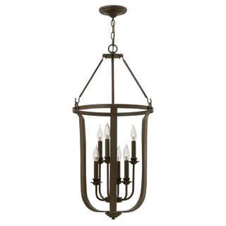 A thumbnail of the Hinkley Lighting 4946 Textured Bronze