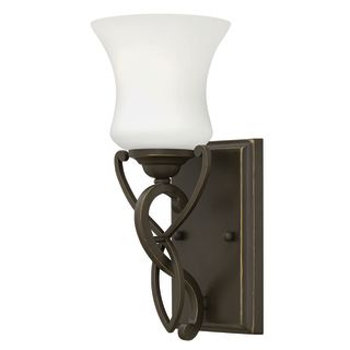A thumbnail of the Hinkley Lighting 5000-LED Olde Bronze