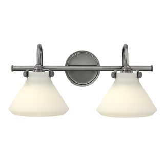 A thumbnail of the Hinkley Lighting 50020 Antique Nickel