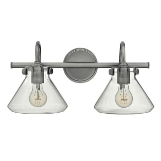 A thumbnail of the Hinkley Lighting 50026 Antique Nickel