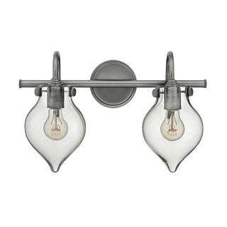 A thumbnail of the Hinkley Lighting 50027 Antique Nickel