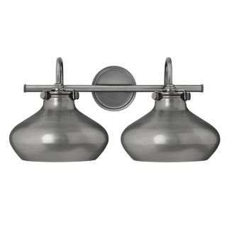 A thumbnail of the Hinkley Lighting 50028 Antique Nickel