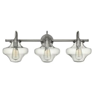 A thumbnail of the Hinkley Lighting 50031 Antique Nickel