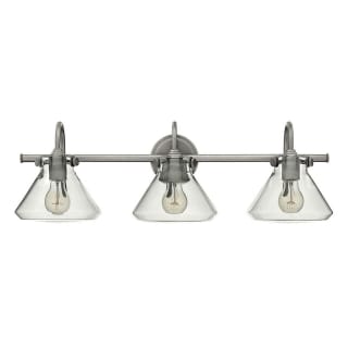 A thumbnail of the Hinkley Lighting 50036 Antique Nickel