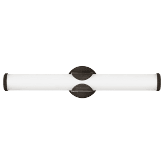 Hinkley Lighting 50082BX Black Oxide Femi 22