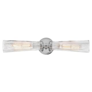 A thumbnail of the Hinkley Lighting 50092 Polished Nickel