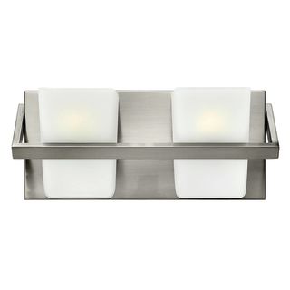 A thumbnail of the Hinkley Lighting 50652 Brushed Nickel