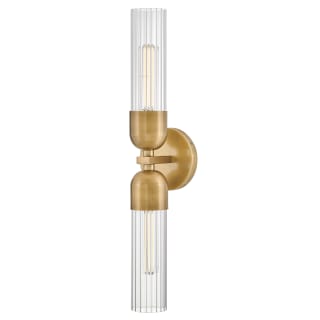 A thumbnail of the Hinkley Lighting 50912 Heritage Brass