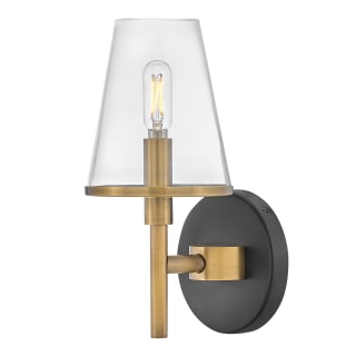 A thumbnail of the Hinkley Lighting 51080 Heritage Brass