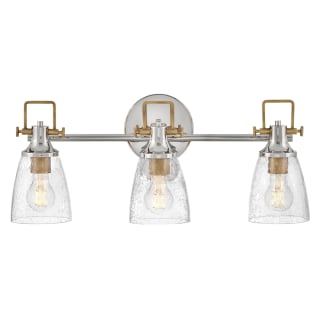 A thumbnail of the Hinkley Lighting 51273 Polished Nickel