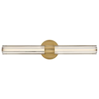 A thumbnail of the Hinkley Lighting 51312 Lacquered Brass