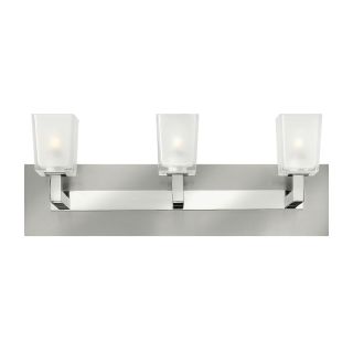 A thumbnail of the Hinkley Lighting 51563 Brushed Nickel