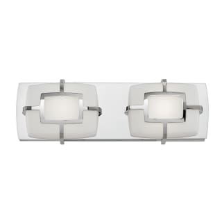 A thumbnail of the Hinkley Lighting 52102 Polished Nickel