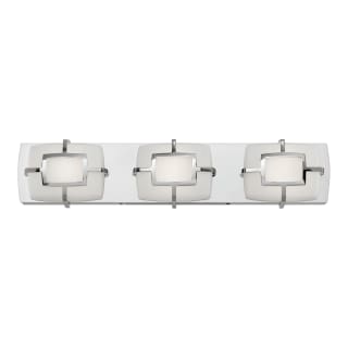 A thumbnail of the Hinkley Lighting 52103 Polished Nickel