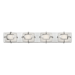 A thumbnail of the Hinkley Lighting 52104 Polished Nickel