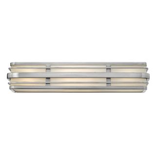 A thumbnail of the Hinkley Lighting 5234-GU24 Brushed Nickel