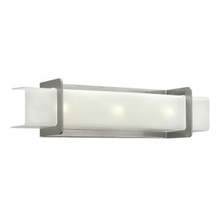 A thumbnail of the Hinkley Lighting 52373 Brushed Nickel