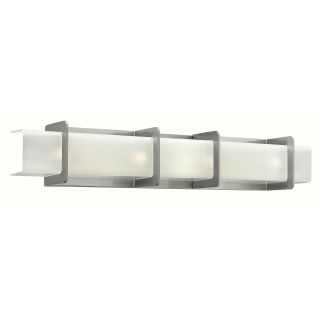 A thumbnail of the Hinkley Lighting 52374 Brushed Nickel