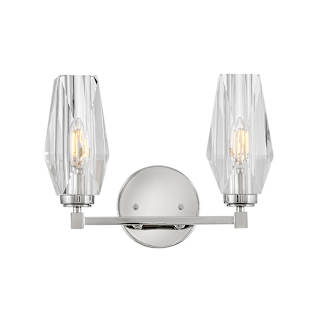 A thumbnail of the Hinkley Lighting 52482 Polished Nickel