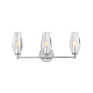 A thumbnail of the Hinkley Lighting 52483 Polished Nickel