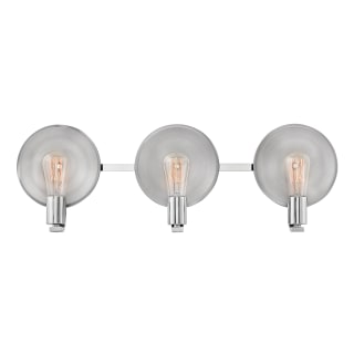 A thumbnail of the Hinkley Lighting 5263 Polished Nickel