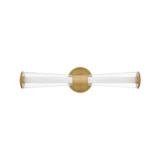 A thumbnail of the Hinkley Lighting 53102 Lacquered Brass
