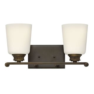 A thumbnail of the Hinkley Lighting 53322 Olde Bronze