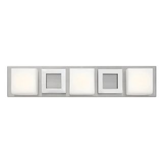 A thumbnail of the Hinkley Lighting 53353 Brushed Nickel