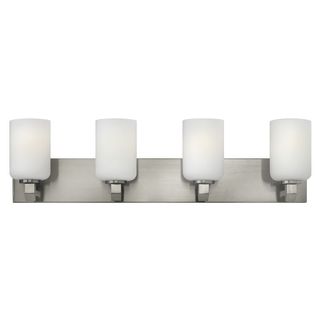 A thumbnail of the Hinkley Lighting 54134 Brushed Nickel