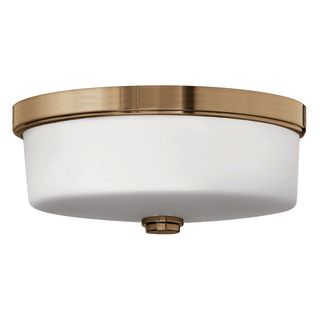 A thumbnail of the Hinkley Lighting 5421-GU24 Brushed Bronze